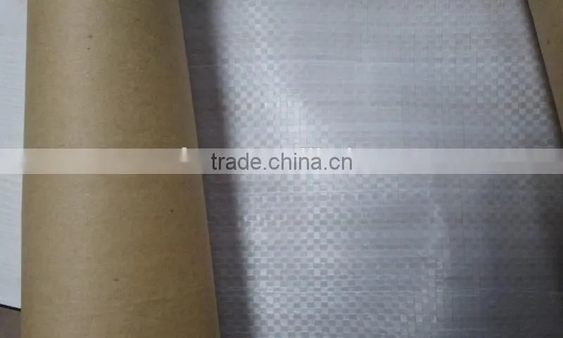 Reinforced wrapping material, steel wrapping paper, lamination packaging paper