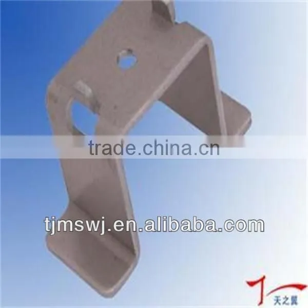 stamping parts, thickness from 0.5-4mm