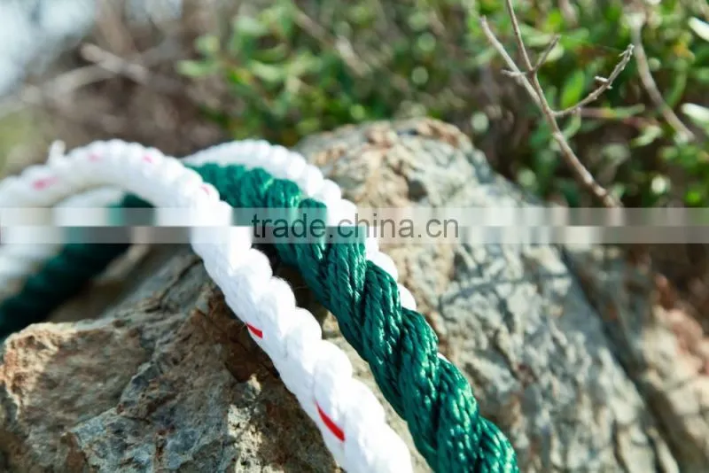 safety rope