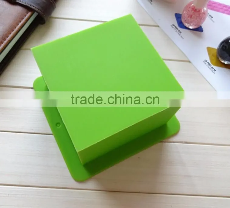 Wholesale cheap custom-made cake mold