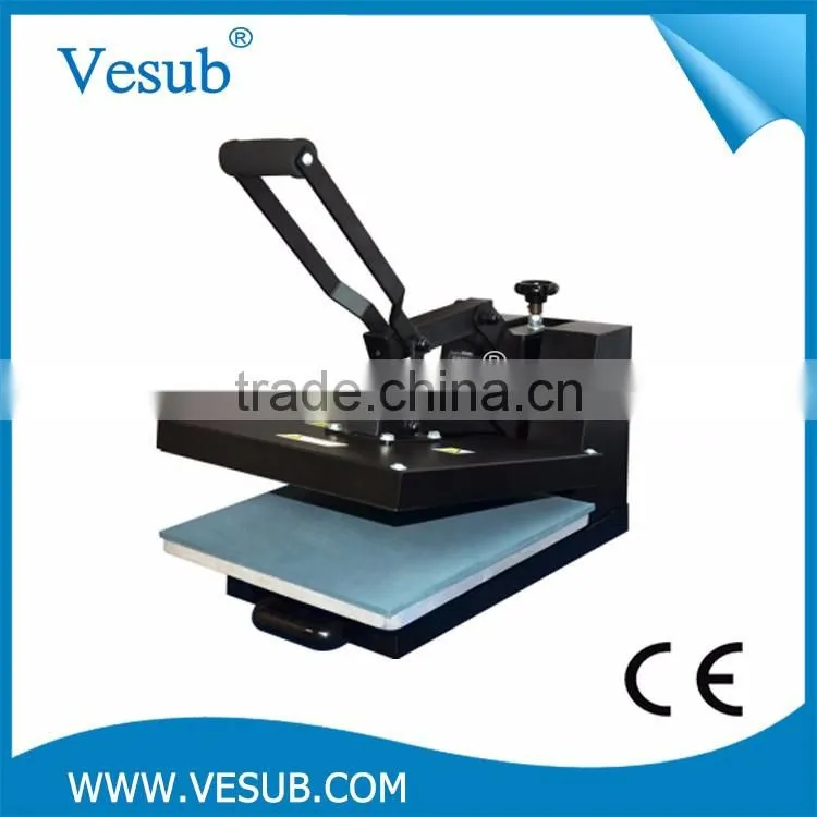 High performance cheap price heat transfer PBSYN01 digital t-shirt printing machine for sale
