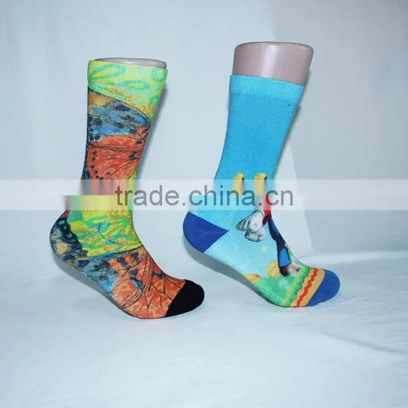 knee high soccer socks