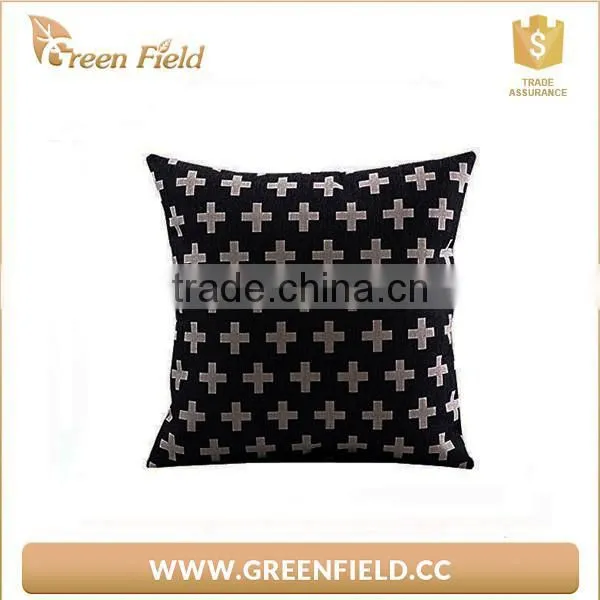 New design handmade custom throw pillows Sofa partner throw pillow