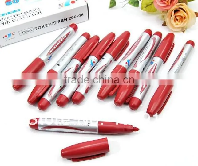 Supply Fashion oily pen / CD pen (10pcs/set)