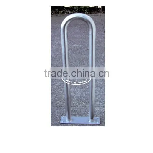 Arlau Bike Rack - Various Sizes,Powder Coated Bike Parking Rack,Tubular Bike Rack