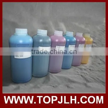printing Textile ink CYMK