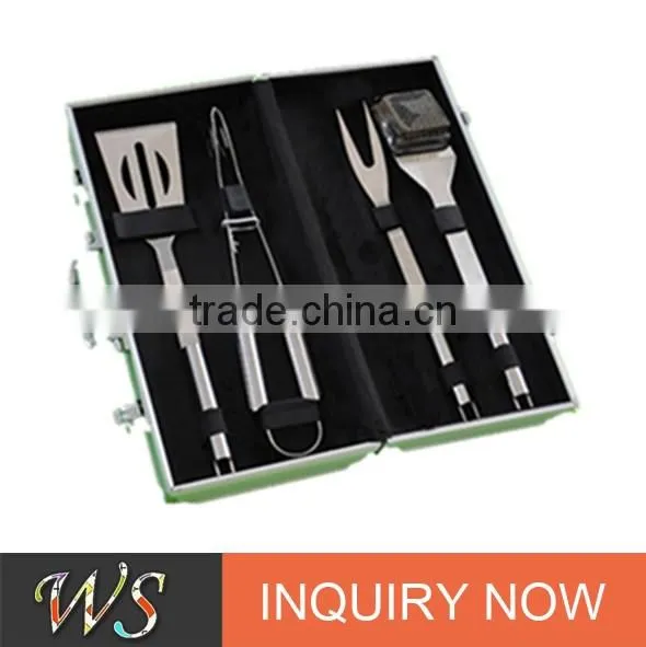 WSSKHL062 good quality 2017 trending products snap on tools bbq set