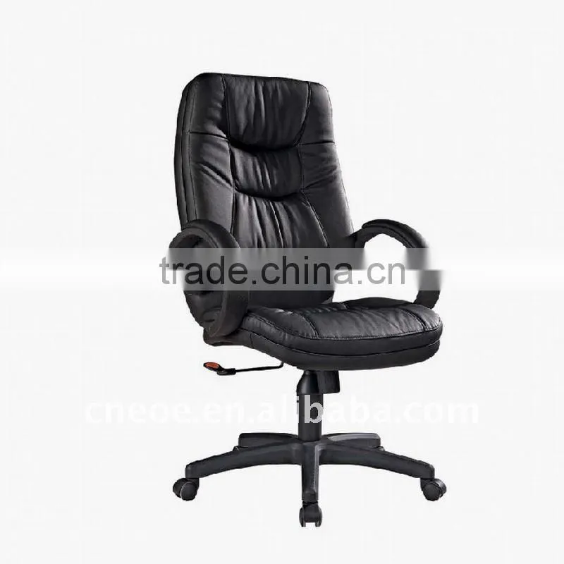 Good workmanship ergonomic office leather chair 6322A