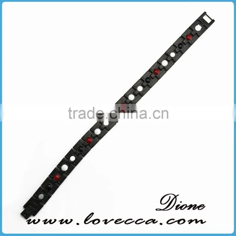 Health Energy Bracelet Bio Magnetic Bracelet Magnet Bracelet