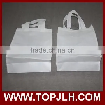 Hot selling eco friendly non-woven shopping bags