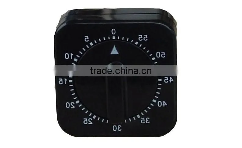 Clock timer lab micro timer voice recorder with timer