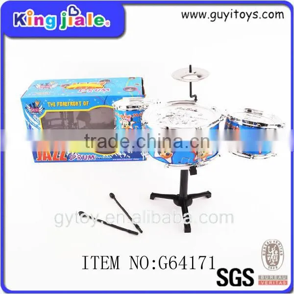 Manufacturers selling wholesale and high quality drum set