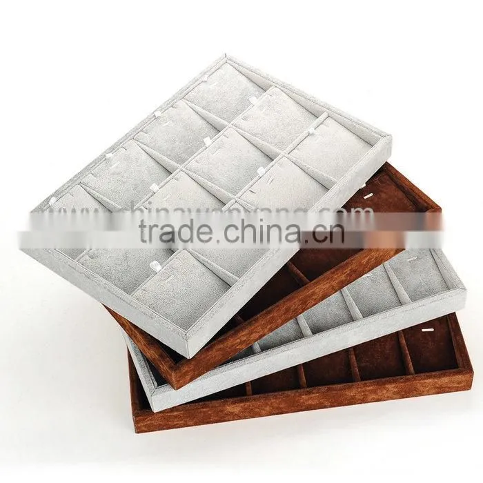 Manufacture Low Price Best Quality Big Lots Jewelry Box