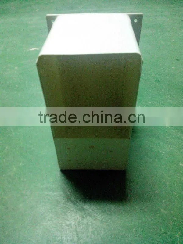 vacuum forming plastic box