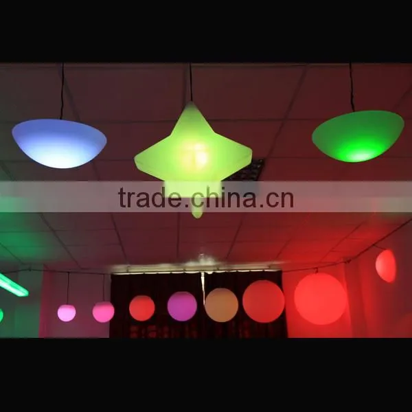 led full color rotating cylinder shaped floor lamp