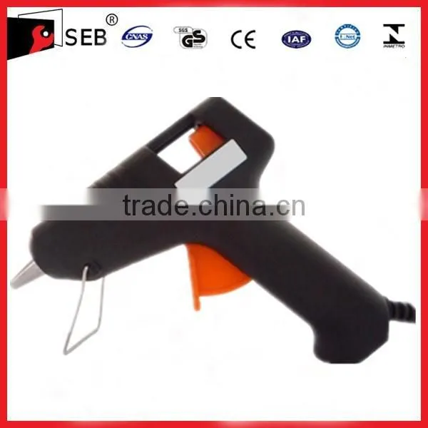 Hot Melt Glue Gun 10 W/ 40W/ 60W