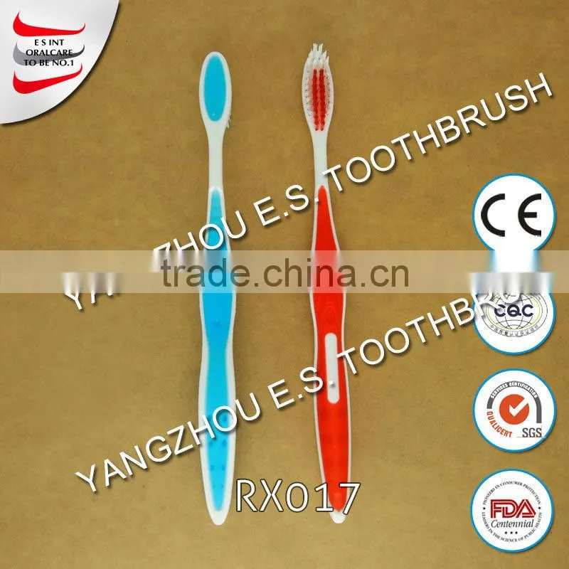 jordan toothbrush plastic manufacturer