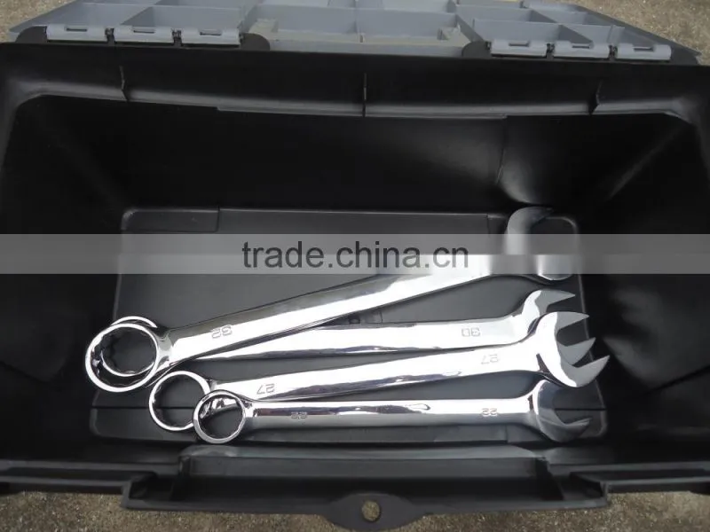 5 pcs Combination spanner set / Repair wrench