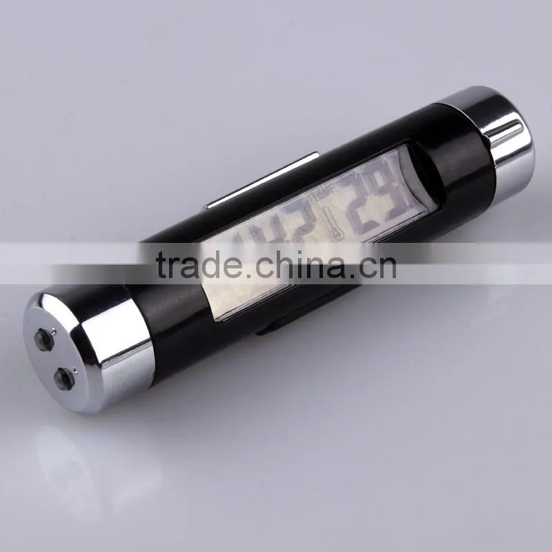Car digital Thermometer,thermometer digital for car