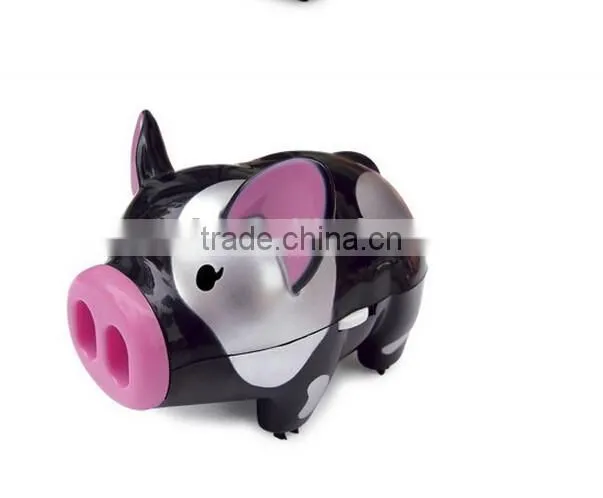 vacuum cleaner handy battery powered mini Fly pig cyclonic vacuum cleaner