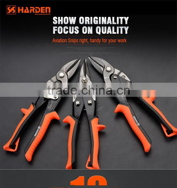 Taiwan Type Aviation Snips Right