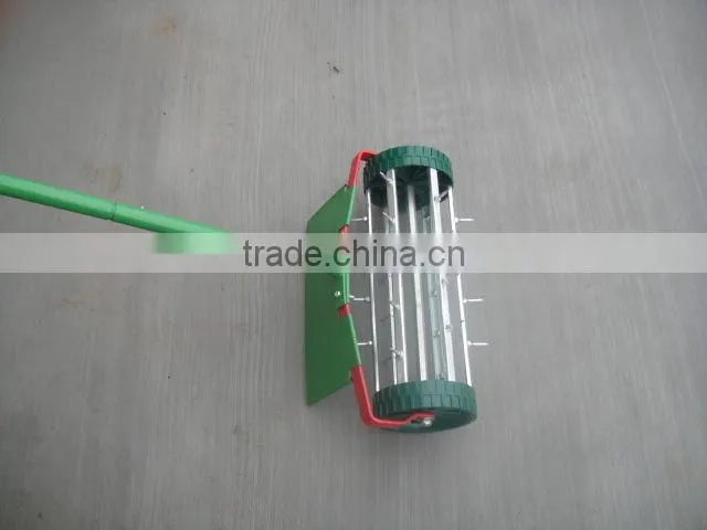 supply lawn aerator