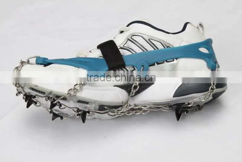 excellent ice shoe crampons for Alibaba IPO in USA