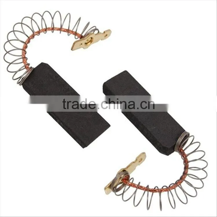 washing wachine carbon brush