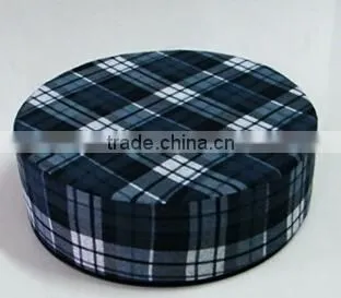 4 inch height extra thick comfy anti-slip swivel seat cushion