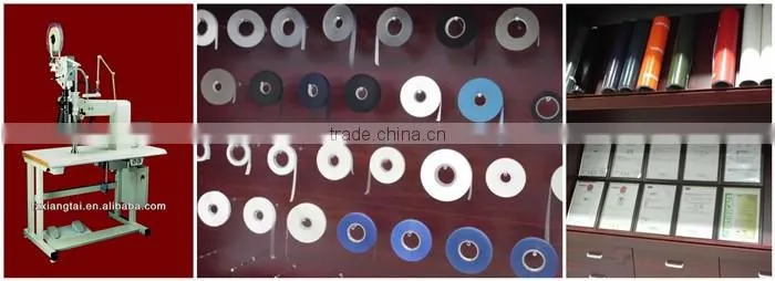 three layer seam seal tape for three-ply laminate fabric