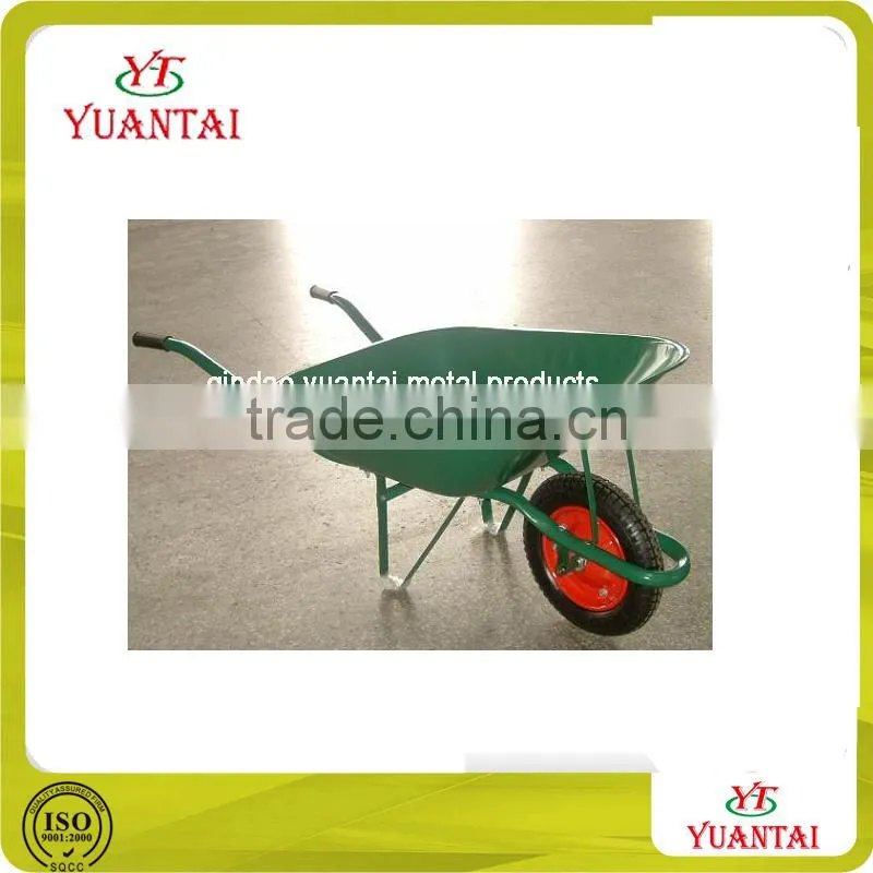 high quality & reasonable price durable wheelbarrow WB6404