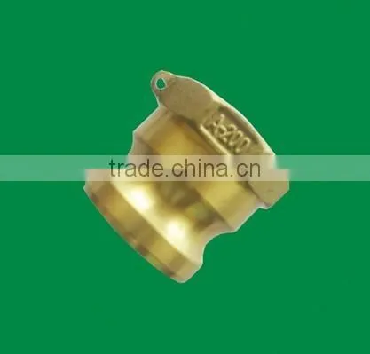 Fitting Coupling Quick Cam & Groove Type A