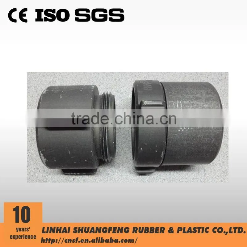 Aluminium alloy American/ANSI Pin fire hose coupling with good price