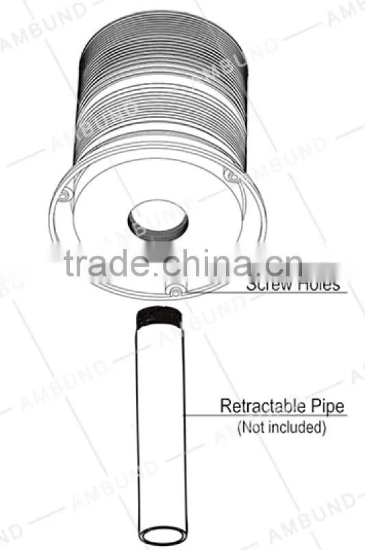 AB-AL1350 LED Beacon