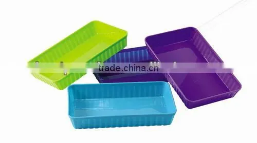 Plastic Pepper Mill