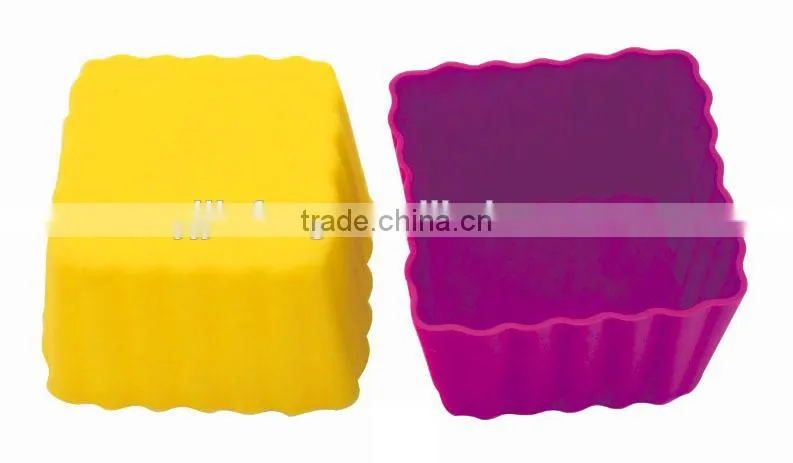 Silicone pastry baking mold/silicone cake mold/ cookie mould