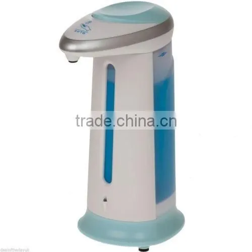 Automatic Sensor Soap Sanitizer Dispenser