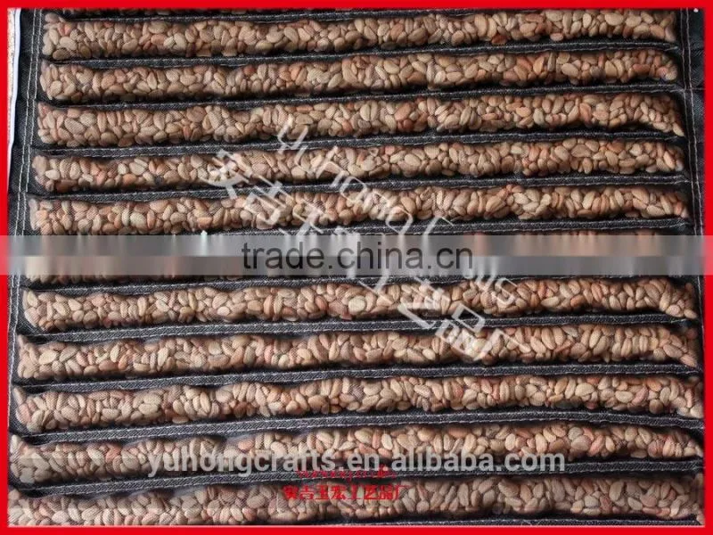 car seat and massage cushion made in Hawthorn seed