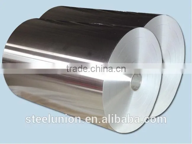 Cheap Aluminium Coil Prices/Coated Aluminum Coil