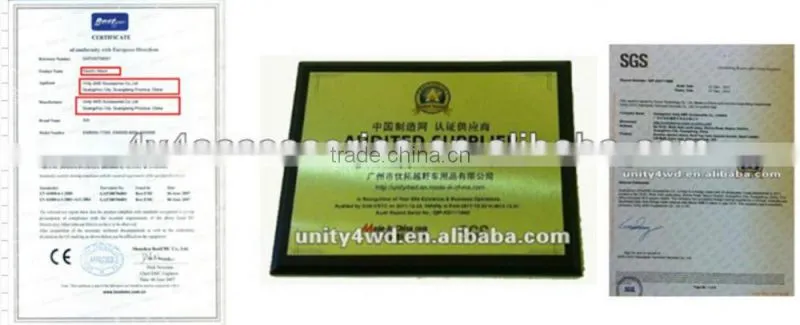 car towing tools snatch straps with100% nylon with 20% elongatio