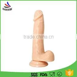 New design Silicone Penis Adult Sex Toys Adult Sex Products Big Cock Man Sex Doll For Women
