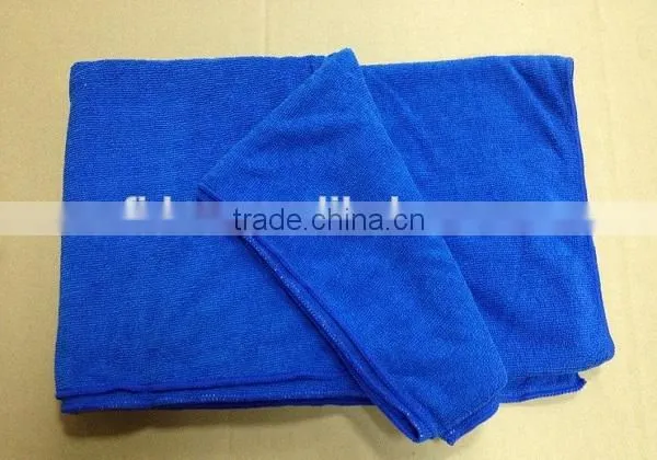 promotion custom printed micro fiber beach towel