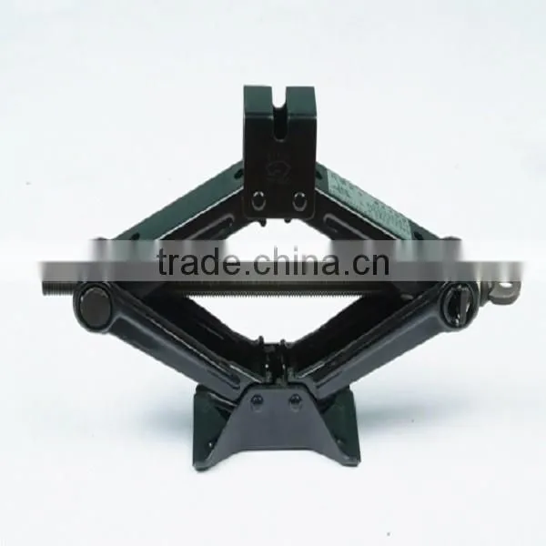 Secured Scissor Small Jack Hydraulic /Scissors Jack