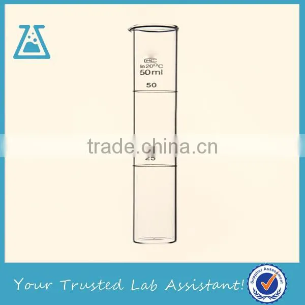 Colorimetric Tube