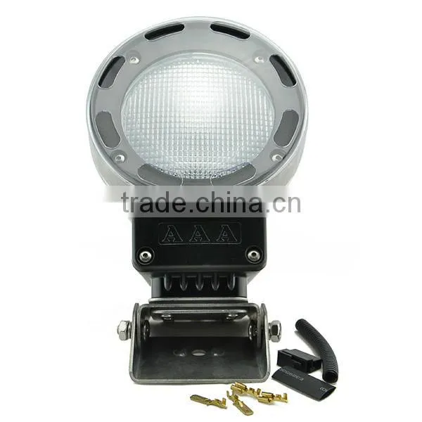 6inch HID Xenon Worklight HID Offroal Light Remote Control Search Light