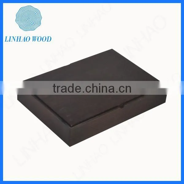 Tea Wood Box, Morden Wood Tea Box, Customized Wood Tea Box