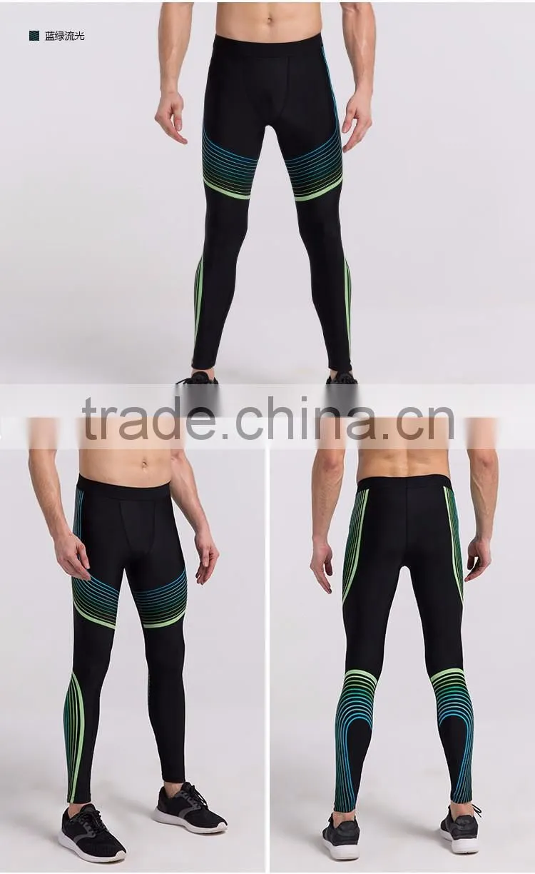 Leggings Compression Tight Gym Wear Custom Yoga Pants for Women Legging
