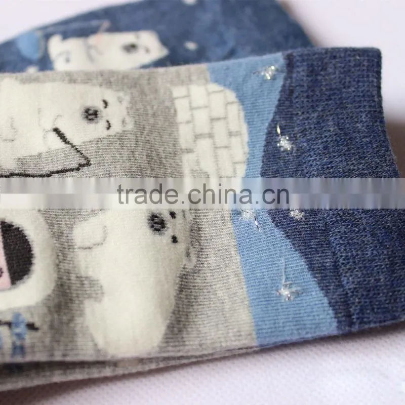 Wholesale Good Quality Children cute Socks