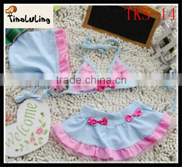new design kids swimwear for girls girls clothes apparel