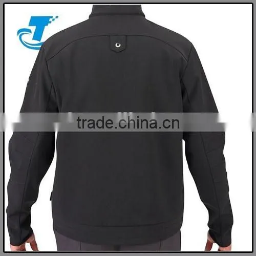 Embroideries breathable jacket OEM men horse riding clothes